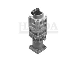 4613190080-MERCEDES-FOOT BRAKE VALVE